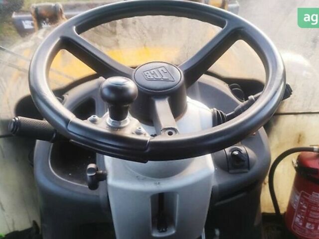 ЖЦБ 4ЦКС, об'ємом двигуна 0 л та пробігом 0 тис. км за 41482 $, фото 5 на Automoto.ua