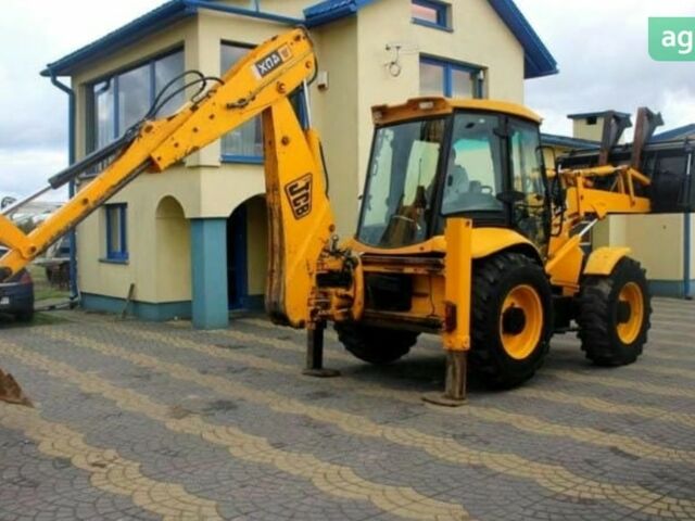 ЖЦБ 4ЦКС, об'ємом двигуна 0 л та пробігом 0 тис. км за 51494 $, фото 4 на Automoto.ua