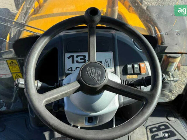 ЖЦБ 4ЦКС, объемом двигателя 0 л и пробегом 0 тыс. км за 62569 $, фото 7 на Automoto.ua