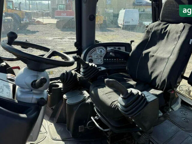 ЖЦБ 4ЦКС, объемом двигателя 0 л и пробегом 0 тыс. км за 62569 $, фото 8 на Automoto.ua