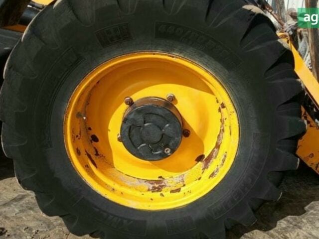 ЖЦБ 4ЦКС, об'ємом двигуна 0 л та пробігом 0 тис. км за 34472 $, фото 7 на Automoto.ua
