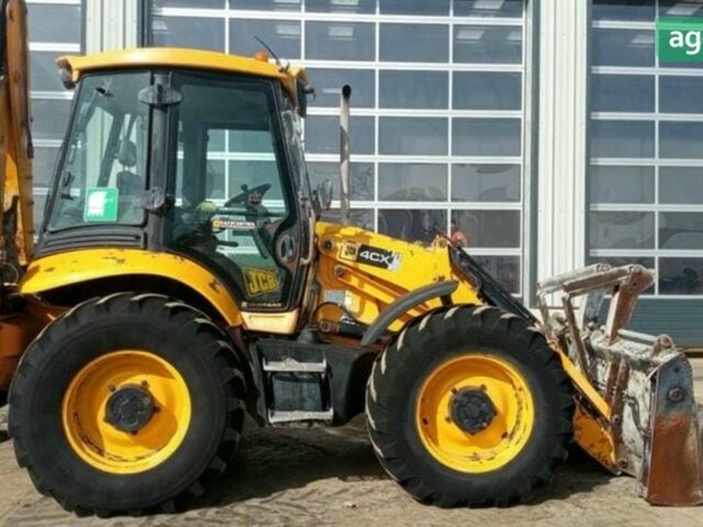 ЖЦБ 4ЦКС, об'ємом двигуна 0 л та пробігом 0 тис. км за 34472 $, фото 6 на Automoto.ua