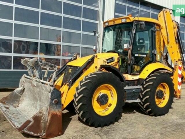 ЖЦБ 4ЦКС, об'ємом двигуна 0 л та пробігом 0 тис. км за 34472 $, фото 2 на Automoto.ua