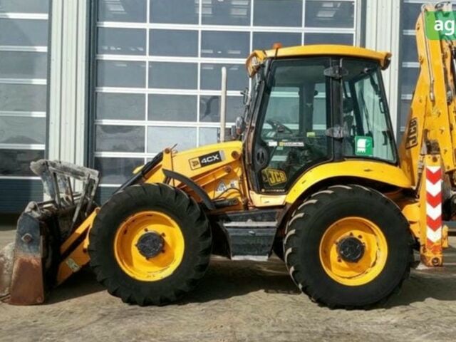 ЖЦБ 4ЦКС, об'ємом двигуна 0 л та пробігом 0 тис. км за 34472 $, фото 3 на Automoto.ua