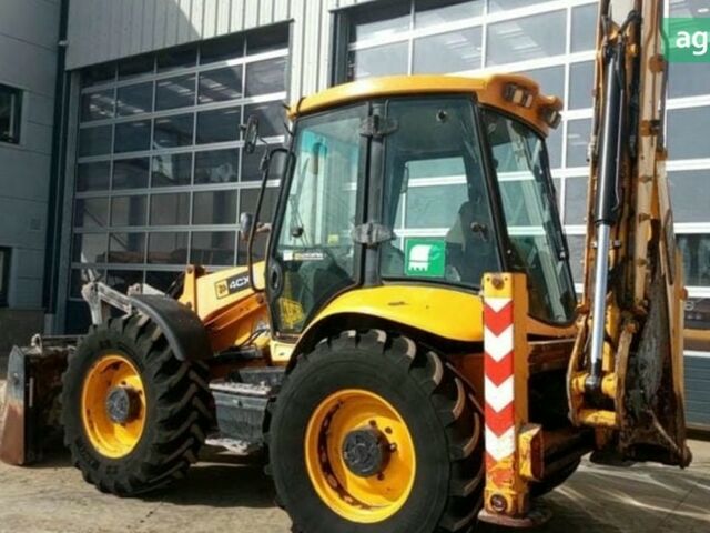 ЖЦБ 4ЦКС, об'ємом двигуна 0 л та пробігом 0 тис. км за 34472 $, фото 4 на Automoto.ua