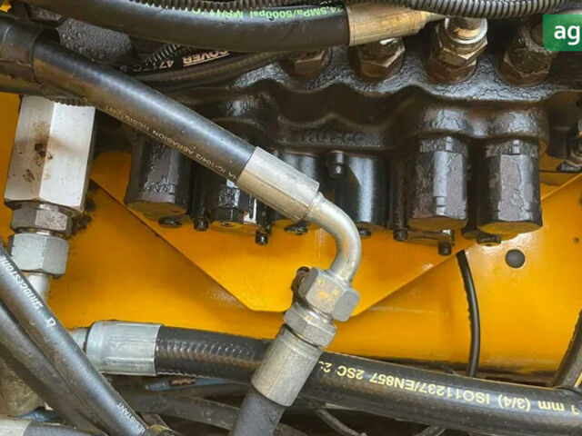 ЖЦБ 4ЦКС, объемом двигателя 0 л и пробегом 0 тыс. км за 69534 $, фото 8 на Automoto.ua