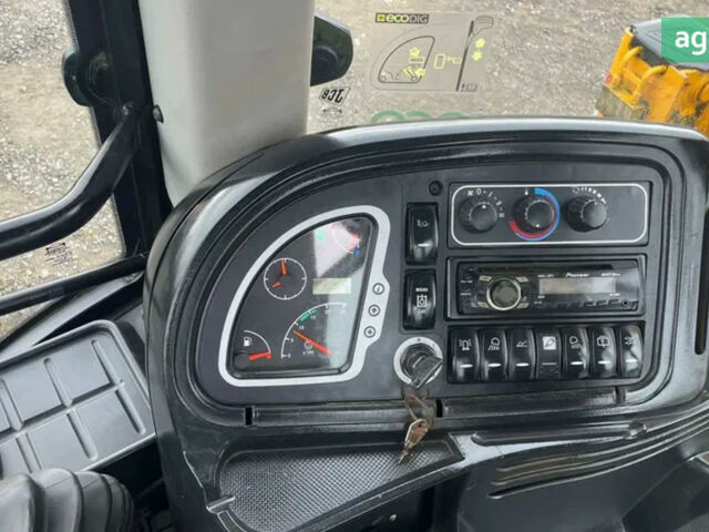 ЖЦБ 4ЦКС, объемом двигателя 0 л и пробегом 0 тыс. км за 69534 $, фото 13 на Automoto.ua