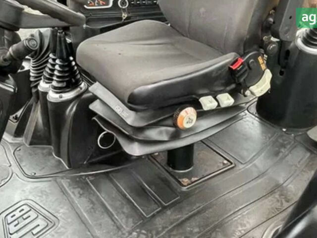 ЖЦБ 4ЦКС, объемом двигателя 0 л и пробегом 0 тыс. км за 69534 $, фото 12 на Automoto.ua