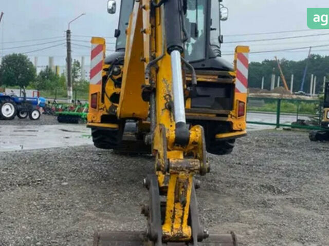 ЖЦБ 4ЦКС, объемом двигателя 0 л и пробегом 0 тыс. км за 69534 $, фото 4 на Automoto.ua