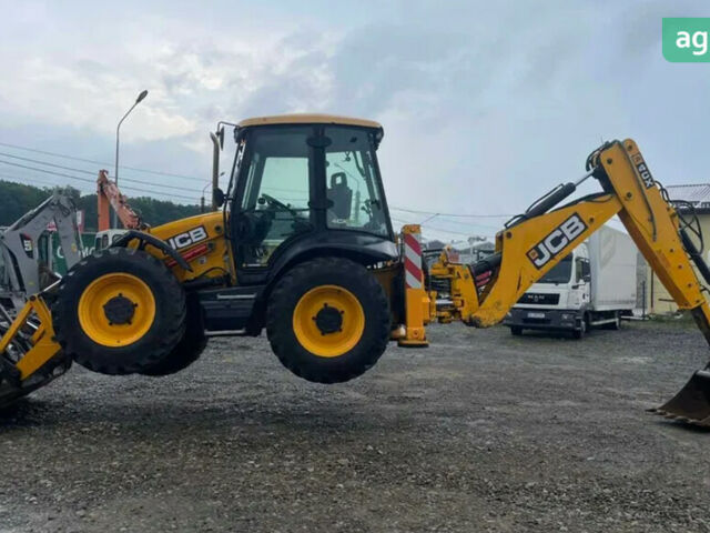 ЖЦБ 4ЦКС, объемом двигателя 0 л и пробегом 0 тыс. км за 69534 $, фото 2 на Automoto.ua