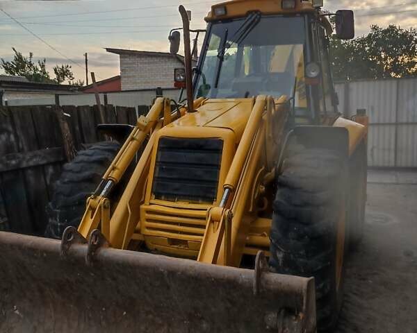 Желтый ЖЦБ 4ЦКС, объемом двигателя 4.4 л и пробегом 0 тыс. км за 21500 $, фото 3 на Automoto.ua