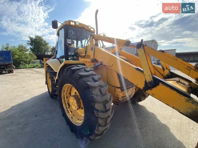 Желтый ЖЦБ 4ЦКС, объемом двигателя 0 л и пробегом 12 тыс. км за 27500 $, фото 13 на Automoto.ua