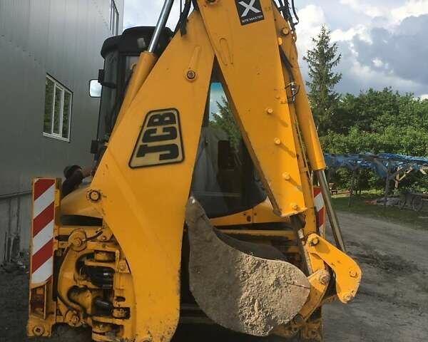 Жовтий ЖЦБ 4ЦКС, об'ємом двигуна 0 л та пробігом 2 тис. км за 36000 $, фото 2 на Automoto.ua
