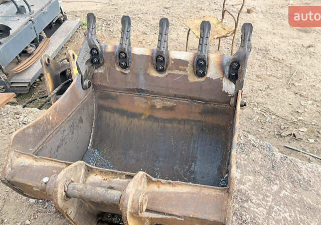 Желтый ЖЦБ 4ЦКС, объемом двигателя 0 л и пробегом 950 тыс. км за 63900 $, фото 34 на Automoto.ua