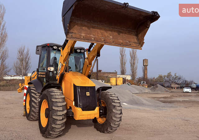 Желтый ЖЦБ 4ЦКС, объемом двигателя 0 л и пробегом 950 тыс. км за 63900 $, фото 25 на Automoto.ua