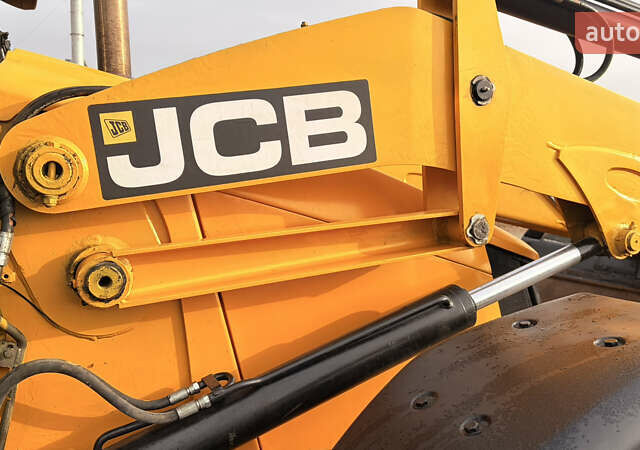 Желтый ЖЦБ 4ЦКС, объемом двигателя 0 л и пробегом 950 тыс. км за 63900 $, фото 19 на Automoto.ua