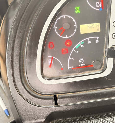 Желтый ЖЦБ 4ЦКС, объемом двигателя 0 л и пробегом 950 тыс. км за 63900 $, фото 36 на Automoto.ua