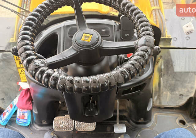 Желтый ЖЦБ 4ЦКС, объемом двигателя 0 л и пробегом 950 тыс. км за 63900 $, фото 40 на Automoto.ua