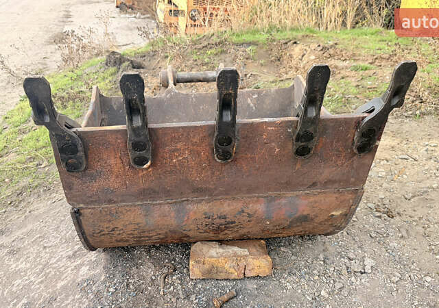 Желтый ЖЦБ 4ЦКС, объемом двигателя 0 л и пробегом 950 тыс. км за 63900 $, фото 32 на Automoto.ua