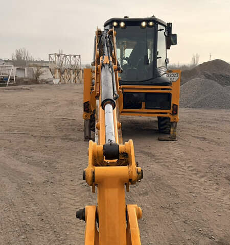 Желтый ЖЦБ 4ЦКС, объемом двигателя 0 л и пробегом 950 тыс. км за 63900 $, фото 30 на Automoto.ua