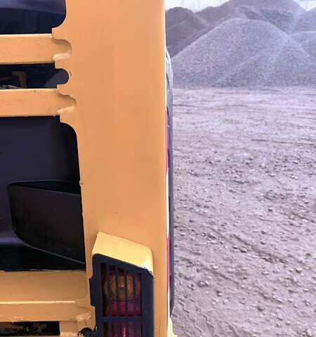 Желтый ЖЦБ 4ЦКС, объемом двигателя 0 л и пробегом 950 тыс. км за 63900 $, фото 28 на Automoto.ua