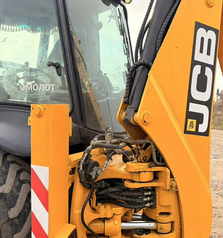 Желтый ЖЦБ 4ЦКС, объемом двигателя 0 л и пробегом 950 тыс. км за 63900 $, фото 11 на Automoto.ua