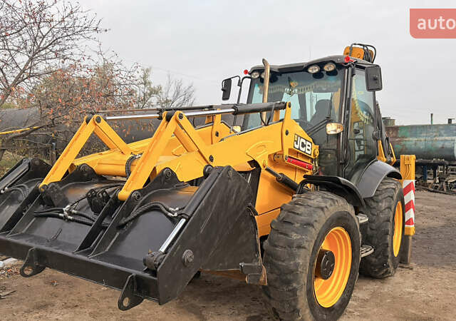 Желтый ЖЦБ 4ЦКС, объемом двигателя 0 л и пробегом 950 тыс. км за 63900 $, фото 1 на Automoto.ua