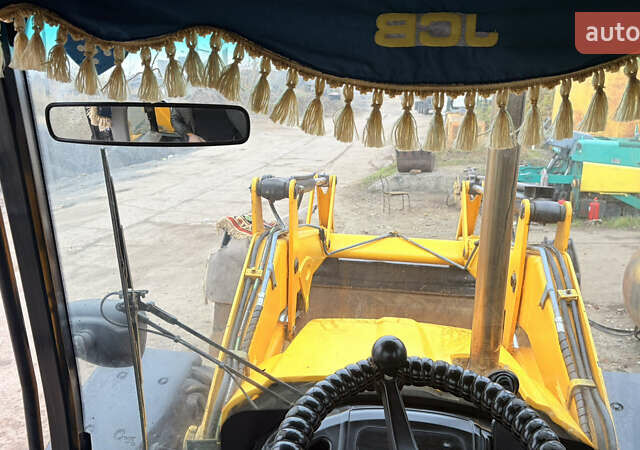 Желтый ЖЦБ 4ЦКС, объемом двигателя 0 л и пробегом 950 тыс. км за 63900 $, фото 35 на Automoto.ua