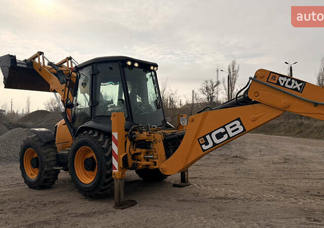 Желтый ЖЦБ 4ЦКС, объемом двигателя 0 л и пробегом 950 тыс. км за 63900 $, фото 31 на Automoto.ua