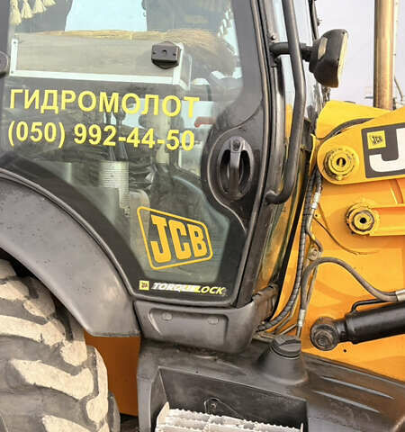 Желтый ЖЦБ 4ЦКС, объемом двигателя 0 л и пробегом 950 тыс. км за 63900 $, фото 17 на Automoto.ua