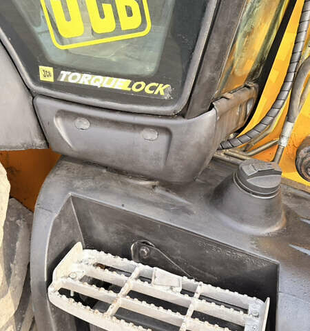 Желтый ЖЦБ 4ЦКС, объемом двигателя 0 л и пробегом 950 тыс. км за 63900 $, фото 18 на Automoto.ua