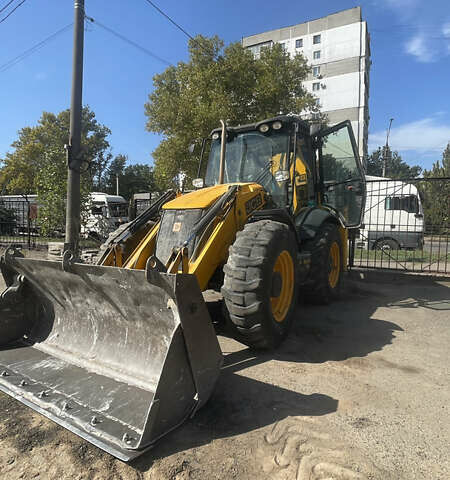 Желтый ЖЦБ 4ЦКС, объемом двигателя 0 л и пробегом 0 тыс. км за 61000 $, фото 6 на Automoto.ua
