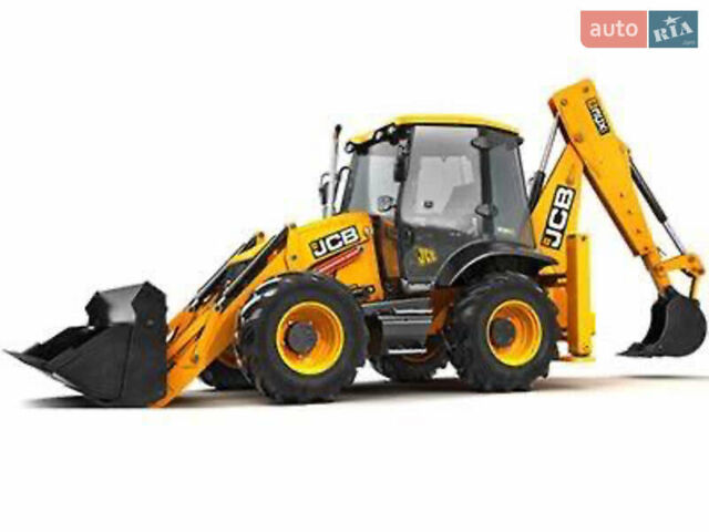 Жовтий ЖЦБ 4ЦКС, об'ємом двигуна 0 л та пробігом 0 тис. км за 94796 $, фото 3 на Automoto.ua