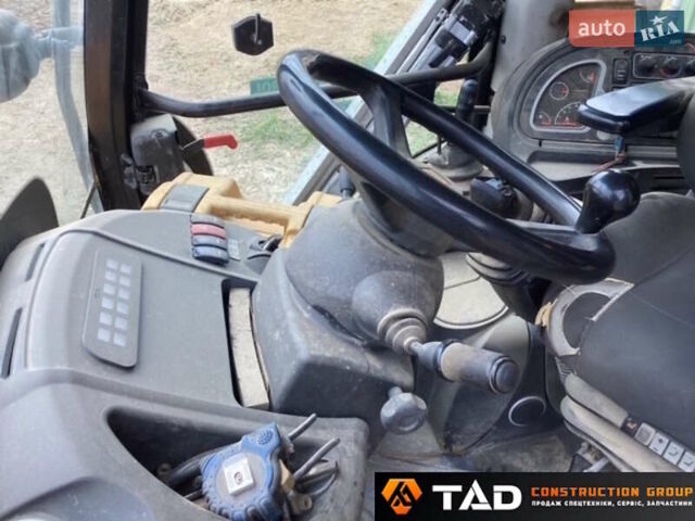 ЖЦБ 4ЦКС 2020 в Киеве на Automoto.ua Желтый ЖЦБ 4ЦКС, объемом двигателя 0 л и пробегом 1 тыс. км за 96427 $, фото 5 на Automoto.ua