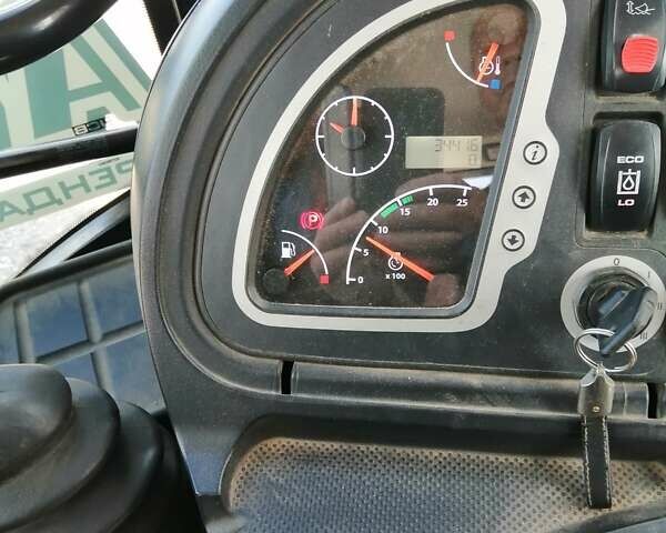 Жовтий ЖЦБ 4ЦКС, об'ємом двигуна 4.4 л та пробігом 0 тис. км за 90000 $, фото 8 на Automoto.ua