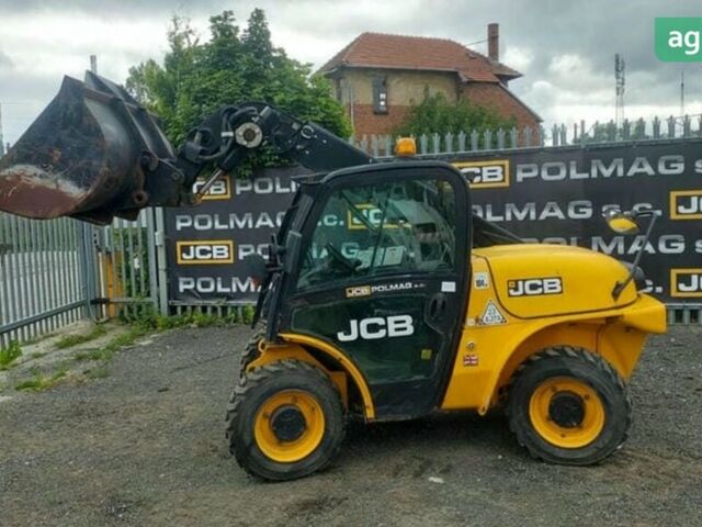 ЖЦБ 520-40, объемом двигателя 0 л и пробегом 0 тыс. км за 35188 $, фото 3 на Automoto.ua