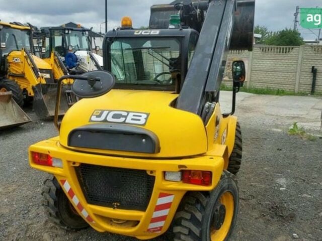 ЖЦБ 520-40, объемом двигателя 0 л и пробегом 0 тыс. км за 35188 $, фото 4 на Automoto.ua