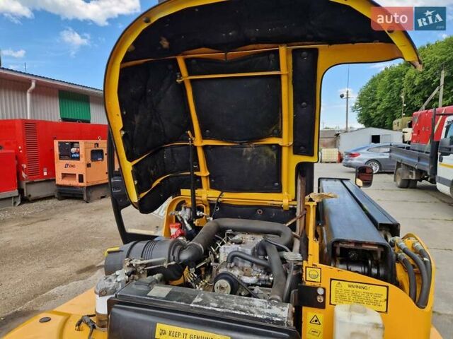 ЖЦБ 520, объемом двигателя 0 л и пробегом 1 тыс. км за 37754 $, фото 14 на Automoto.ua