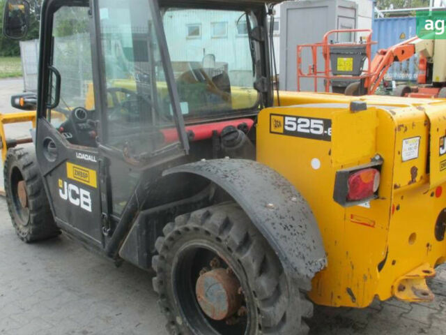 ЖЦБ 525-60 2017 в Звенигородка на Automoto.ua ЖЦБ 525-60, объемом двигателя 0 л и пробегом 0 тыс. км за 29852 $, фото 5 на Automoto.ua