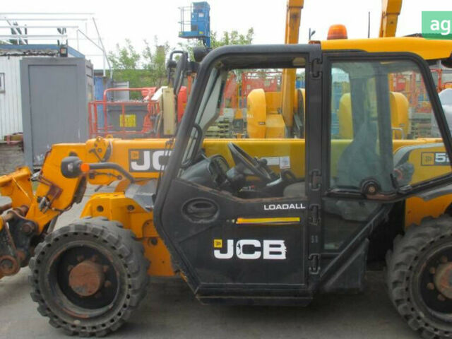 ЖЦБ 525-60 2017 в Звенигородка на Automoto.ua ЖЦБ 525-60, объемом двигателя 0 л и пробегом 0 тыс. км за 29852 $, фото 4 на Automoto.ua