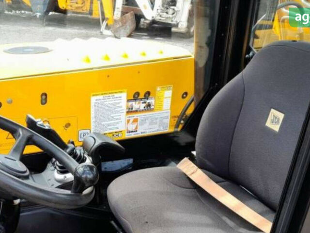 ЖЦБ 525-60, об'ємом двигуна 0 л та пробігом 0 тис. км за 45594 $, фото 7 на Automoto.ua