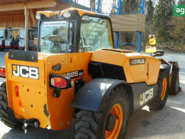 ЖЦБ 525-60, объемом двигателя 0 л и пробегом 0 тыс. км за 35063 $, фото 3 на Automoto.ua