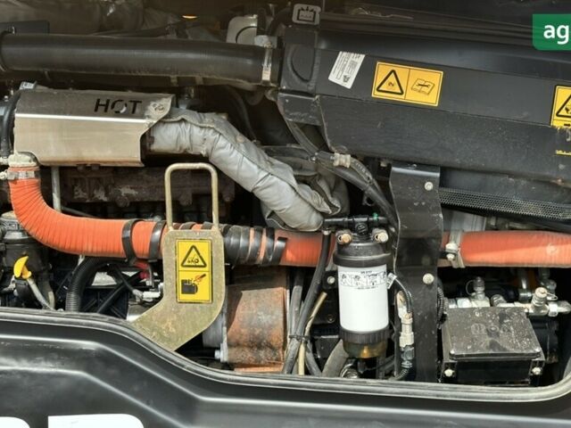 ЖЦБ 525-60 Hi-Viz, объемом двигателя 0 л и пробегом 0 тыс. км за 50763 $, фото 1 на Automoto.ua