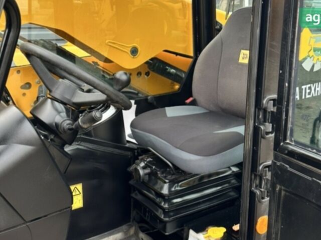 ЖЦБ 525-60 Hi-Viz, объемом двигателя 4.4 л и пробегом 0 тыс. км за 51944 $, фото 7 на Automoto.ua