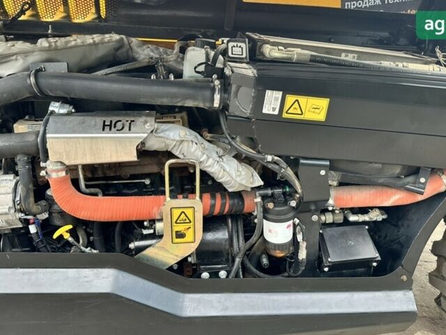 ЖЦБ 525-60 Hi-Viz, объемом двигателя 4.4 л и пробегом 0 тыс. км за 51944 $, фото 11 на Automoto.ua