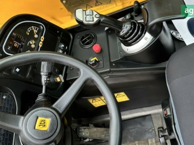 ЖЦБ 525-60 Hi-Viz, объемом двигателя 4.4 л и пробегом 0 тыс. км за 51944 $, фото 8 на Automoto.ua