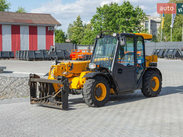 ЖЦБ 525-60 Hi-Viz, об'ємом двигуна 0 л та пробігом 0 тис. км за 59094 $, фото 1 на Automoto.ua