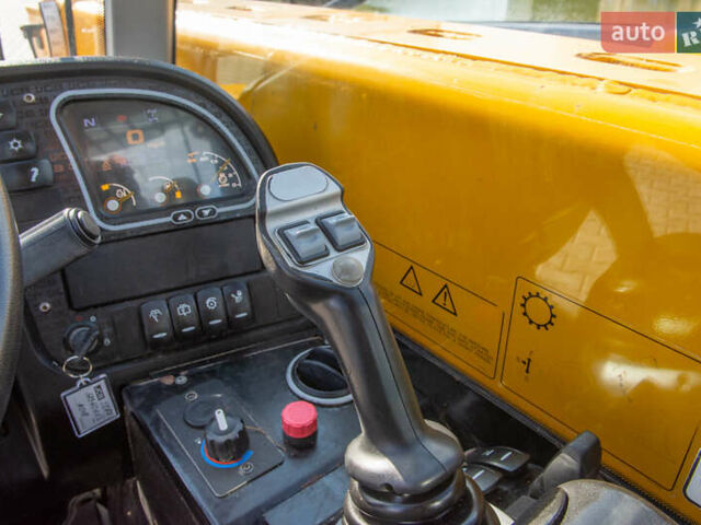 ЖЦБ 525-60 Hi-Viz, об'ємом двигуна 0 л та пробігом 0 тис. км за 59094 $, фото 6 на Automoto.ua