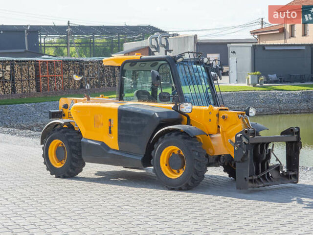 ЖЦБ 525-60 Hi-Viz, об'ємом двигуна 0 л та пробігом 0 тис. км за 59094 $, фото 10 на Automoto.ua