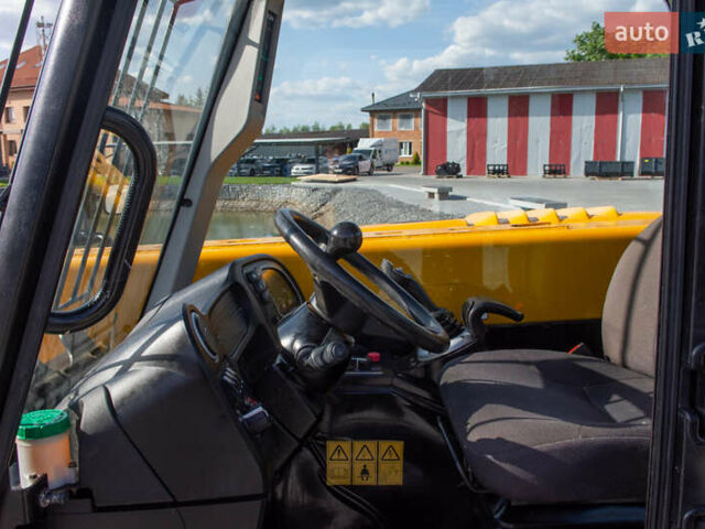 ЖЦБ 525-60 Hi-Viz, об'ємом двигуна 0 л та пробігом 0 тис. км за 59094 $, фото 4 на Automoto.ua